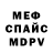 Метадон methadone TopPro Zombie